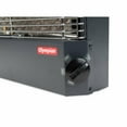 Camco Olympian Wave8 8000 BTU LP Gas Catalytic Heater for RV