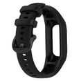 thumbnail image 1 of Nouvelle Sangle de Remplacement Résistante à la Sueur pour Garmin Vivosmart 5 Montre Bracelet de Montre Intelligent, 1 of 4