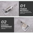 thumbnail image 3 of EeaseCA Sewing Machine Sewing Presser Binder Binder Foldable Pull-barrel Edging Device, 3 of 8