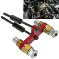 thumbnail image 4 of Fuel  Removal, Carbon Steel Rustproof Long Durability 130320 Fuel Injectors Puller  For N20 N55 Engine, 4 of 8