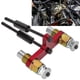 thumbnail image 4 of Pirador de Inyectores de combustible, Desmonteje del Inyector de combustible de desgaste Herramienta del motor del motor acero al carbono 130320 alta dureza sen daRos para el, 4 of 7