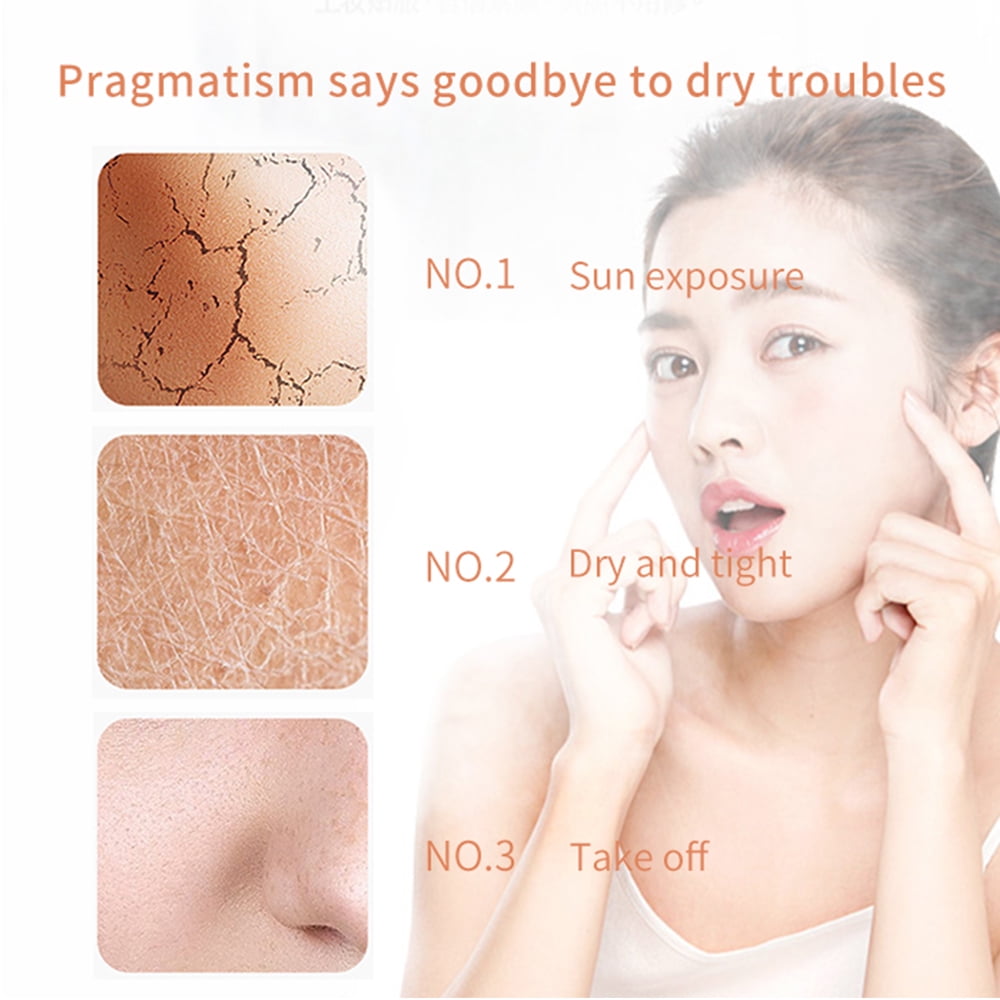 Facial Steamer, Nano-ion Facial Steamer with Aroma Therapy Design, Suitable for Home Facial Warming Spray Humidifier Sauna Sinuses Moisturizing Cleansing Pores Blackhead Facial