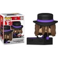 thumbnail image 3 of Funko Pop! WWE: Undertaker Out of Coffin Vinyl Figure (GameStop Sticker), 3 of 3