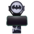 thumbnail image 2 of Cable Guys LED Ikons: DC Comics Batman Bat Signal - Charging Phone & Controller Holder - Light Up Ga, 2 of 5