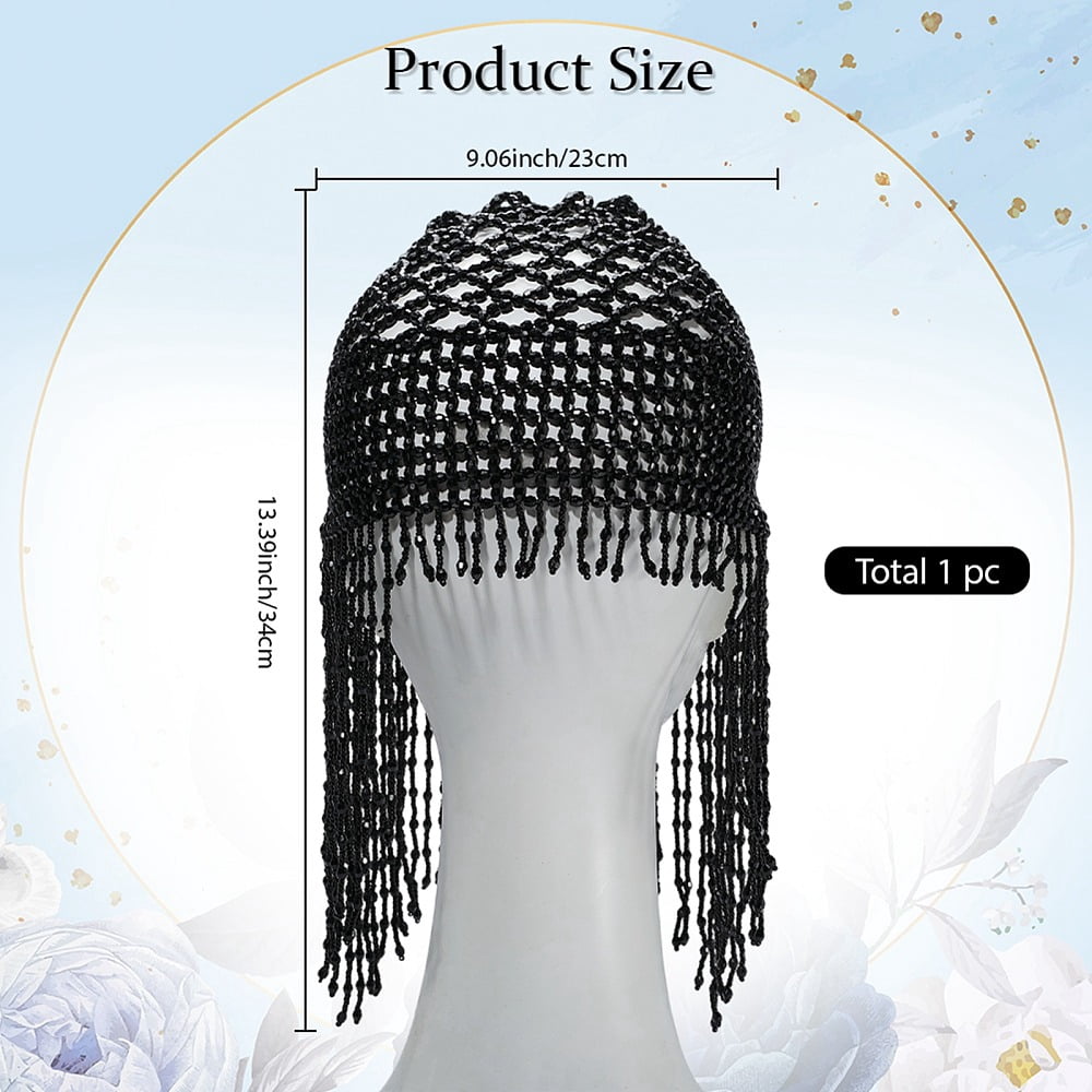Women's Rhinestone Others Black Jet 340x230x4mm diy