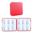 thumbnail image 2 of 12 Slots Game Card Storage Box Case Storage Holder for Nintend, 2 of 5