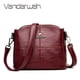 thumbnail image 2 of Bolso de hombro cuadrado de alta calidad para mujer 2024, bolsos pequeños y sencillos para mujer, bolsos de lujo, bolsos de mujer, bolso de viaje de diseñador, 2 of 5