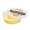 Yellow, variant on Cando Plus Antimicrobial Theraputty - 2 oz - Yellow