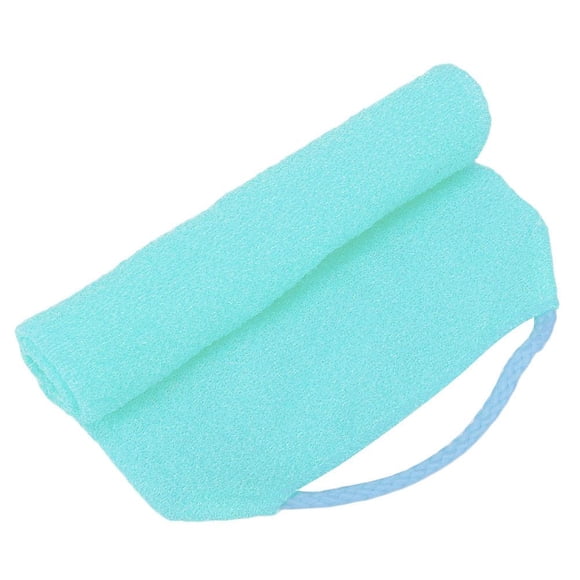 Fosa Body Cleaning Towel Exfoliating Washcloth, Washcloth Bath Washcloth, For Rub Emove Dirt Massage