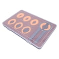 thumbnail image 3 of Watch Bezel Plier, Alloy Portable Safe Bezel Removal Tool  For Watchmaker For Watch Shop, 3 of 8