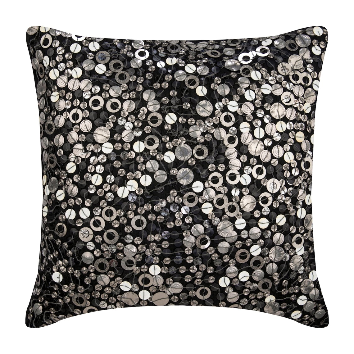 Pillow Cover, Zippered Pillow Covers, Pillow Covers 22x22 inch (55x55