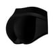 thumbnail image 1 of Pantalones moldeadores para mujer que realzan las caderas - Ropa interior sin costuras con relleno en las nalgas - Faja con ribete de encaje para bodas/salidas nocturnas, 1 of 2