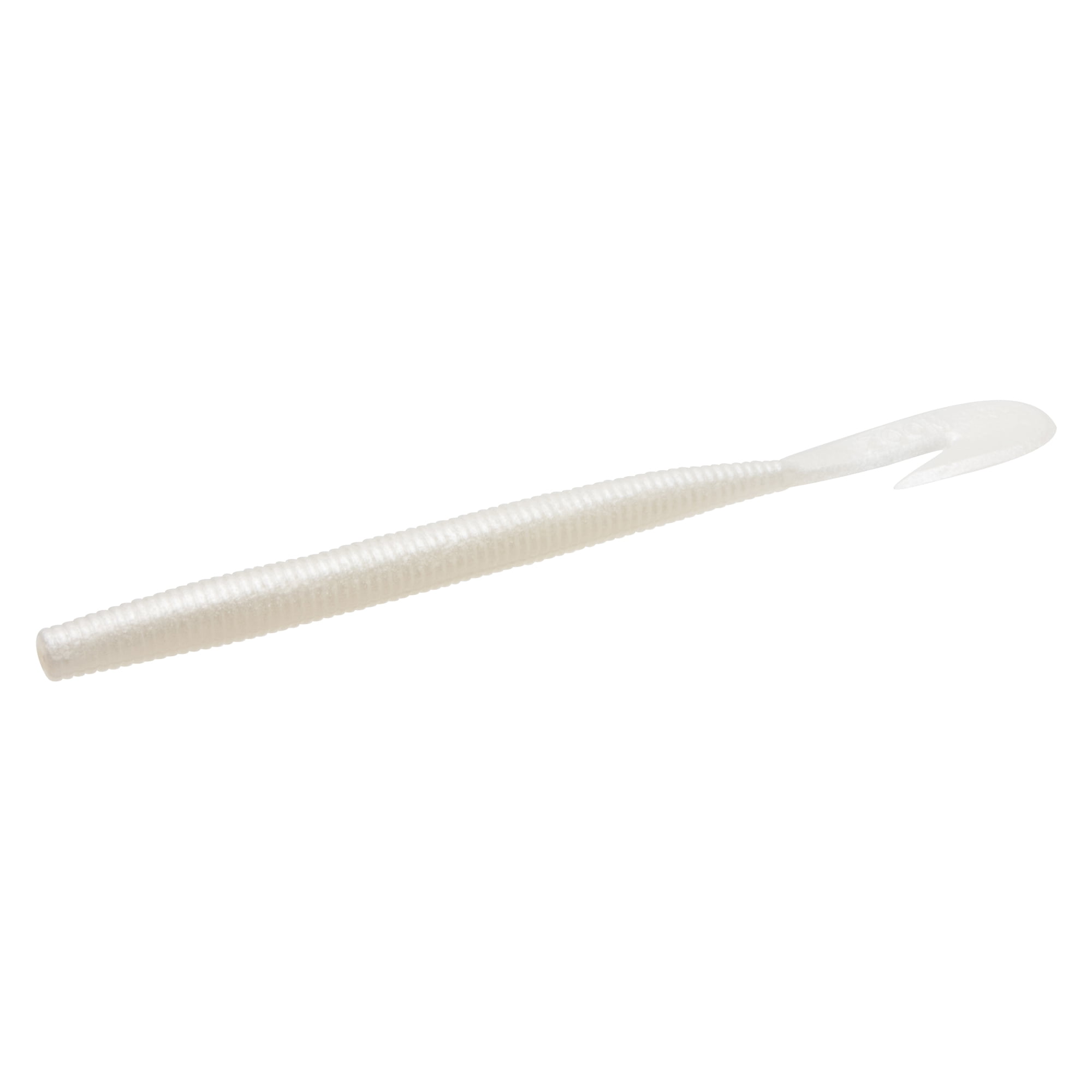 (2 pack) Zoom U-V Speed Worm 6''