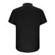 thumbnail image 5 of pstuiky camisetas camisas para hombre, Camiseta deportiva informal de verano para hombre, de manga corta, con botones y color liso ropa de hombre xl, 5 of 6