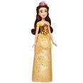 thumbnail image 1 of Poupée Disney Princess Royal Shimmer Belle avec jupe et accessoires, 1 of 7