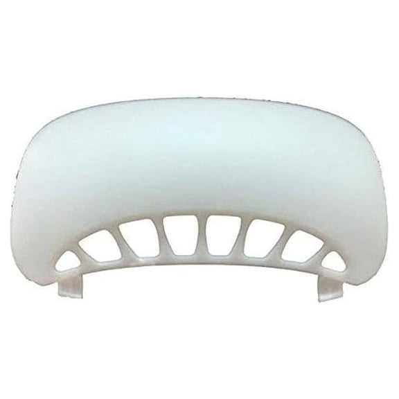 Chamberlain 108D78 Garage Door Opener Light Lens Genuine Original Equipment Manufacturer () Part
