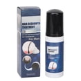 thumbnail image 2 of Espuma Para El Crecimiento Del Cabello, Cuidado Profesional De Espuma Para El Crecimiento Del Cabello De 60 Ml Para Hombres Para Viajes A Casa, 2 of 7
