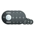 thumbnail image 2 of Power Systems 35 lb Training Bumper Plate, Weight Plate with Reinforced Inner Stainless Steel Disc, 2 of 6