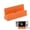Orange, variant on Game Console Charging Dock For Retroid Pocket Nova Compact Desktop Holder With Cable Management Slot