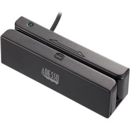 UPC: 0783750007306 | Adesso MSR-100 Magnetic Stripe Card Reader
