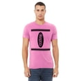 thumbnail image 2 of Halloween Crayon Shirt Costume For Teams Groups Unisex Men's T-shirt, 2XL, Azalea Pink, 2 of 6
