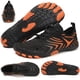 thumbnail image 1 of Pareja Zapatos Antideslizantes para Bucear Zapatos Zapatos Playa Zapatos para Zapatos para Vadear Y Rastrear Ríos Al Aire Libre [A819] (Naranja 39), 1 of 9