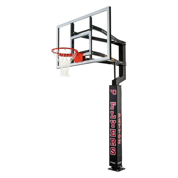Goalsetter Collegiate Basketball Pole Pad