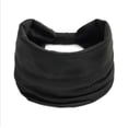 thumbnail image 2 of Paquete de 4 diademas anchas para mujer, yoga, deporte, entrenamiento, correr, diadema grande africana Xemadio WMZY-333, 2 of 5