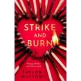 thumbnail image 2 of Taylor Hutton: Strike and Burn (Paperback), 2 of 2