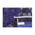 thumbnail image 2 of Hand Knotted Onyx Wool Rug - 8'9'' x 11'7'', 2 of 7