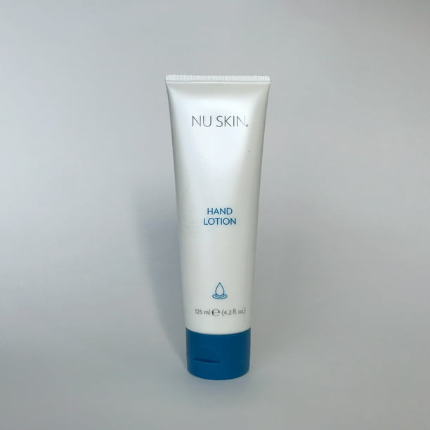 Nu Skin Hand Lotion 125ml / 4.2 oz