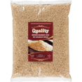 thumbnail image 2 of QUALITY Brown Basmati Rice, Premium Long-Grain Wholegrain, 4.54 kg (10 lbs) Bulk Foodservice Bag, 2 of 2