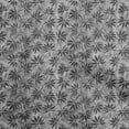 thumbnail image 1 of oneOone Silk Tabby Gray Fabric Asian Block Sewing Material Print Fabric By The Yard 42 Inch Wide, 1 of 4