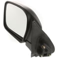 thumbnail image 4 of For Toyota Tacoma 2000 Door Mirror Driver Side | Manual | With Offroad Package | Paint to Match | Replacement For TO1320161 | 615343603339, 723650612118, 4 of 6