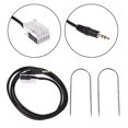 thumbnail image 2 of Aux Cable With Radio Removal Tools For Peugeot 307 308 408 407 507 C2 C5 Citroen Rd4, 2 of 5