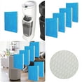 thumbnail image 1 of teapwant Filtre de Remplacement pour Humidificateur HFT600 HEV615 HEV620 HEV620B, 1 of 6