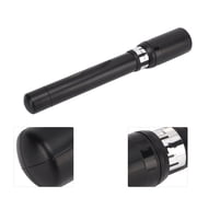 Sarapandan Pool Cue Billiards Stick Extension 9 Balls Stick Lengthener Extender Sleeve for Training Competition