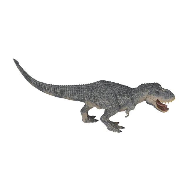 Figuras de dinosaurios, juguetes de dinosaurio, juguete de dinosaurio grande realista, figuras de dinosaurio de apariencia llamativa
