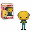thumbnail image 2 of Funko Pop! Animation: Simpsons - Mr.Burns, 2 of 2