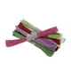 thumbnail image 3 of Papel de rayas de rafia de 12 colores para manualidades, 10/20 m Cuerda de papel 2, 3 of 9