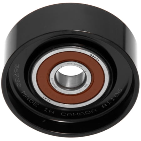 Litens Accessory Belt Drive Idler Pulley - Original Equipment Quality