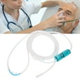 thumbnail image 3 of Tubo de silicio alta elasticidad de oxísgeno tubo de Ajuste de Ajuste de Ajuste Diseño Equipo Profesional de Inhalación de OxÍgeno ​​para TraBajo Generantes de OxÍgeno ​​Negocio, 3 of 7