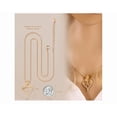 thumbnail image 2 of Joyeria Mujer Xtellar  Collare De Plata, 2 of 3
