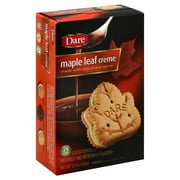 Dare Maple Leaf Creme Cookies, 12.3 Oz.