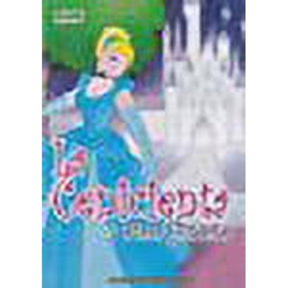 La Cenicienta Y Otras Historias [Slim Case]