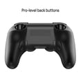 thumbnail image 2 of Controlador con cable 8Bitdo Pro 2 Hall Effect para Xbox - Negro, 2 of 9