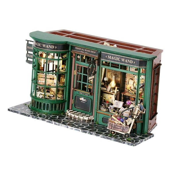 Miniature cheap model kits