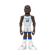 Gold 12" NBA Legend: Magic - Shaquille O'Neal with Chase