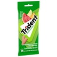 thumbnail image 2 of Trident Sugarfree Watermelon, Pack of 3, 2 of 5