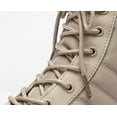 thumbnail image 4 of Unisex Tactical Combat Boots for Training, Outdoor Camping, Hiking - Durable, Wear - Resistant Rubber Sole, Available in Sand and Black Colors, 4 of 18